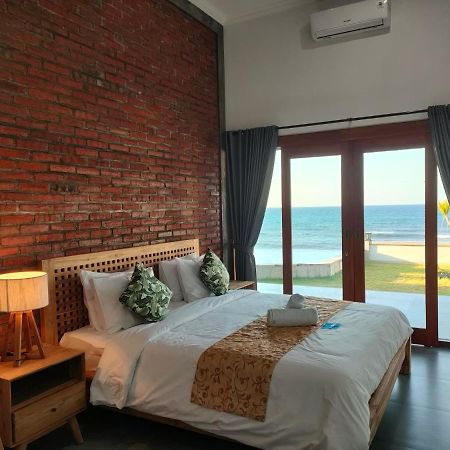 Coco Blu Villa سينغاراجا المظهر الخارجي الصورة