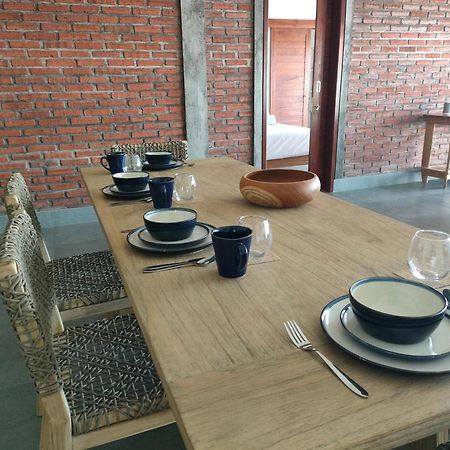 Coco Blu Villa سينغاراجا المظهر الخارجي الصورة