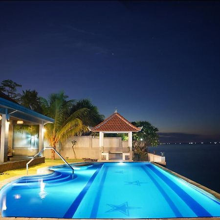 Coco Blu Villa سينغاراجا المظهر الخارجي الصورة