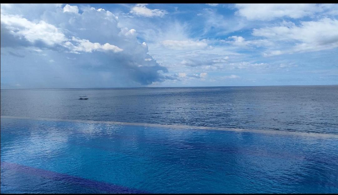 Coco Blu Villa سينغاراجا المظهر الخارجي الصورة