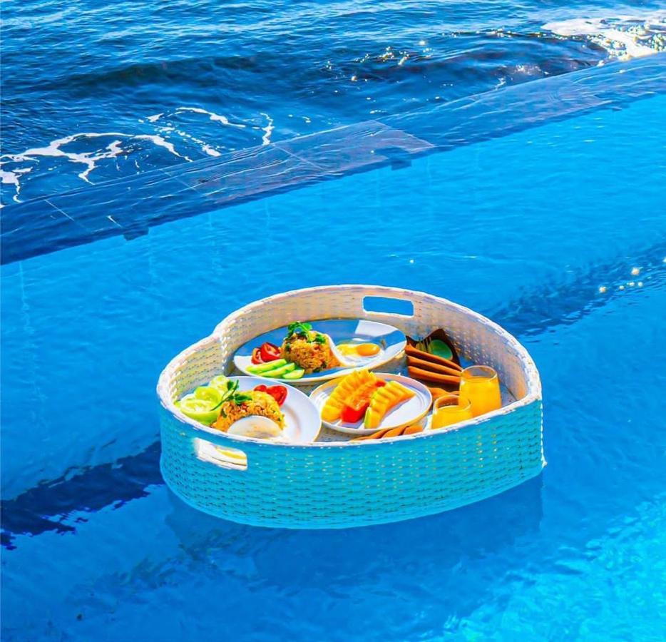 Coco Blu Villa سينغاراجا المظهر الخارجي الصورة