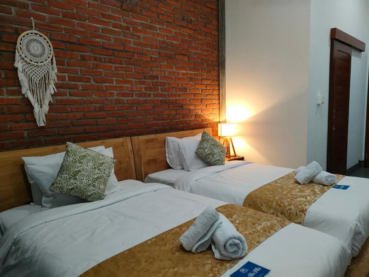Coco Blu Villa سينغاراجا المظهر الخارجي الصورة