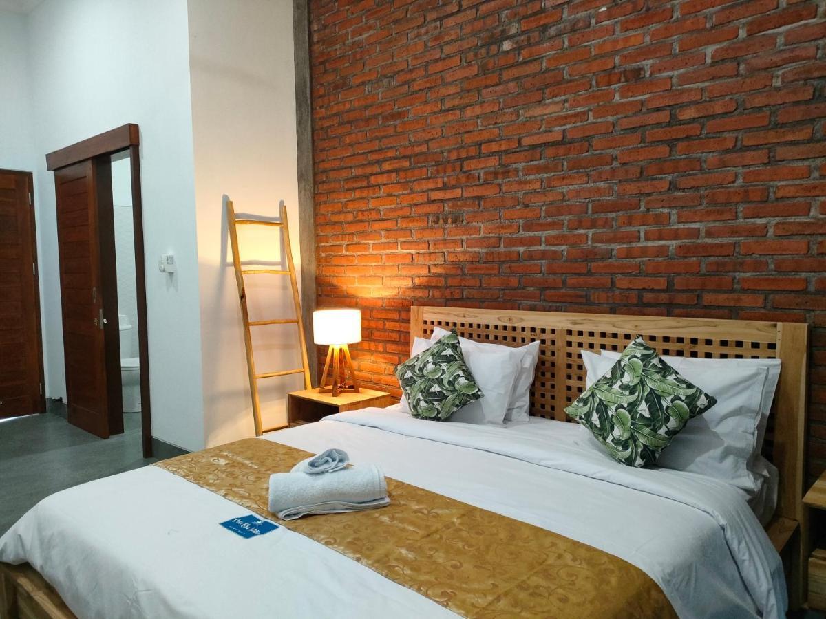 Coco Blu Villa سينغاراجا المظهر الخارجي الصورة
