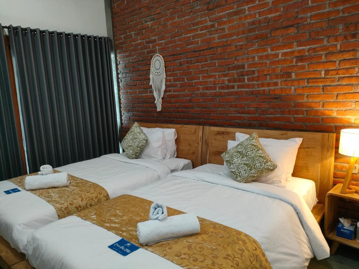 Coco Blu Villa سينغاراجا المظهر الخارجي الصورة