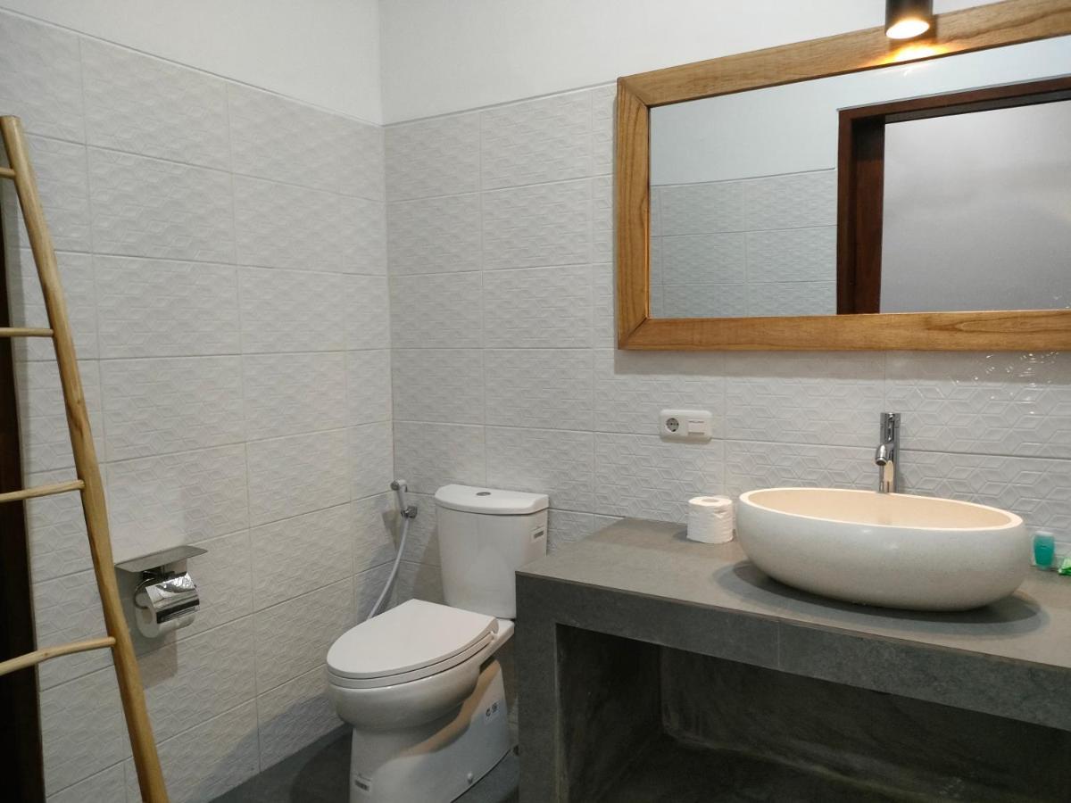 Coco Blu Villa سينغاراجا المظهر الخارجي الصورة