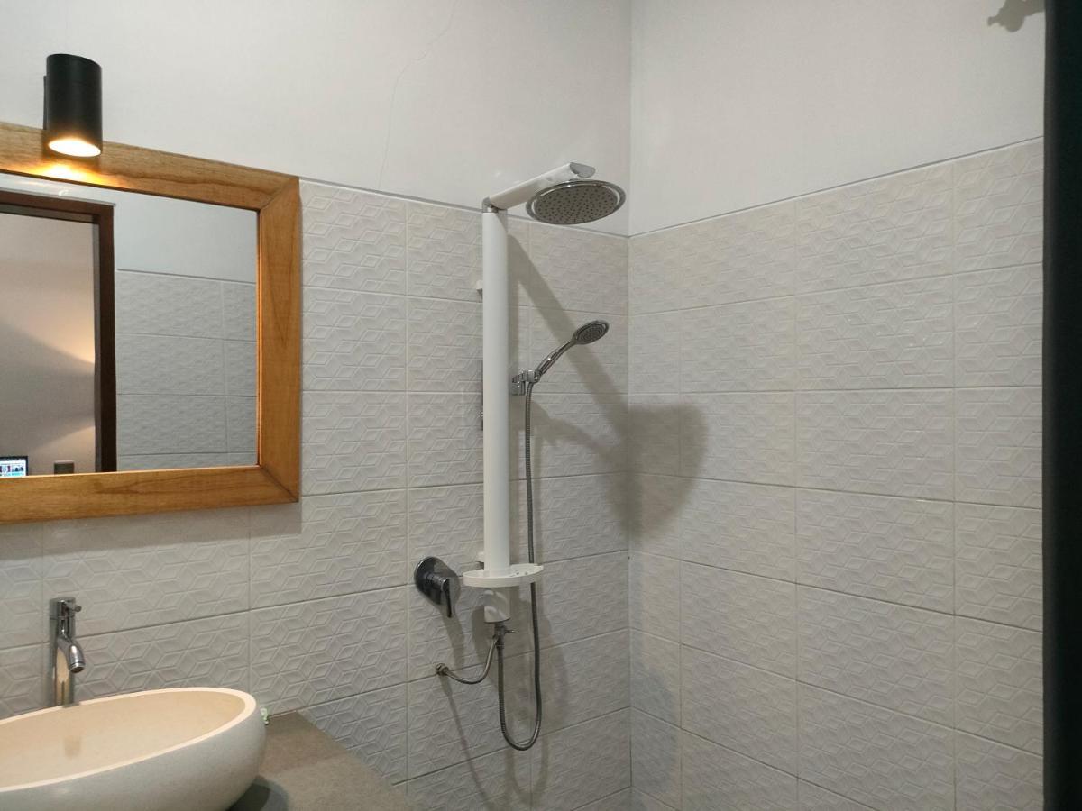 Coco Blu Villa سينغاراجا المظهر الخارجي الصورة