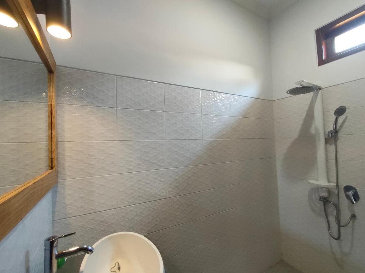 Coco Blu Villa سينغاراجا المظهر الخارجي الصورة